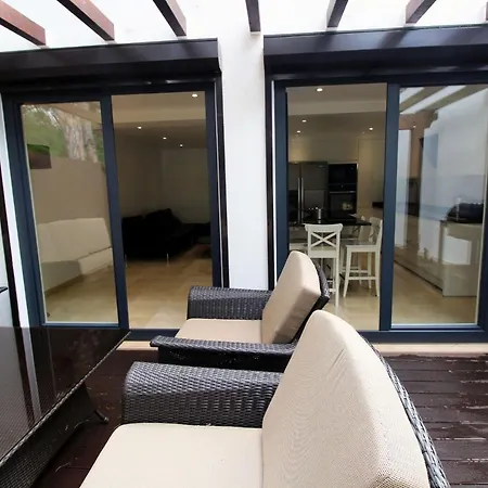 度假居 Aldeia Do Pinhal Prestige By Sapvillas *