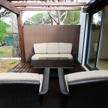度假居 Aldeia Do Pinhal Prestige By Sapvillas *