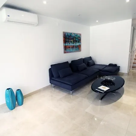 度假居 Aldeia Do Pinhal Prestige By Sapvillas *