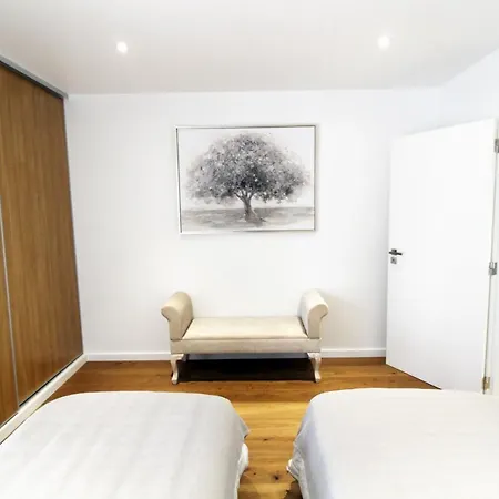 Aldeia Do Pinhal Prestige By Sapvillas 度假居