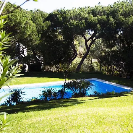 度假居 Aldeia Do Pinhal Prestige By Sapvillas