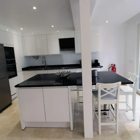 Aldeia Do Pinhal Prestige By Sapvillas * Vilamoura