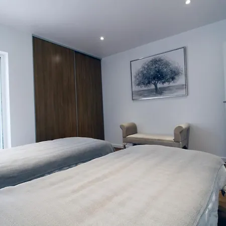 Aldeia Do Pinhal Prestige By Sapvillas *