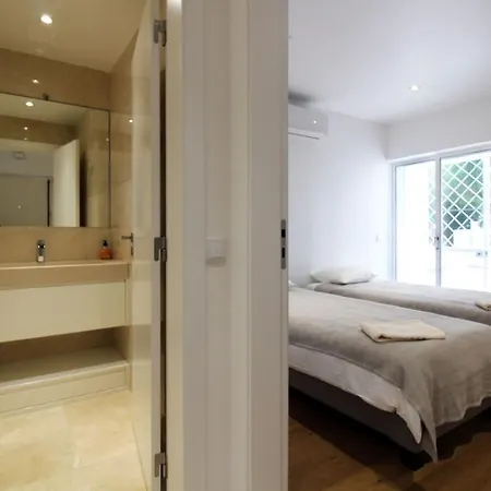 Aldeia Do Pinhal Prestige By Sapvillas *