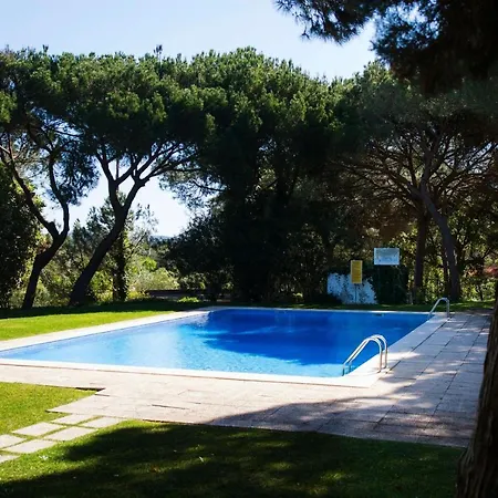 Holiday home Aldeia Do Pinhal Prestige By Sapvillas Vilamoura