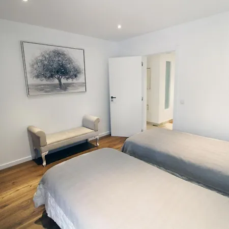 Holiday home Aldeia Do Pinhal Prestige By Sapvillas Vilamoura