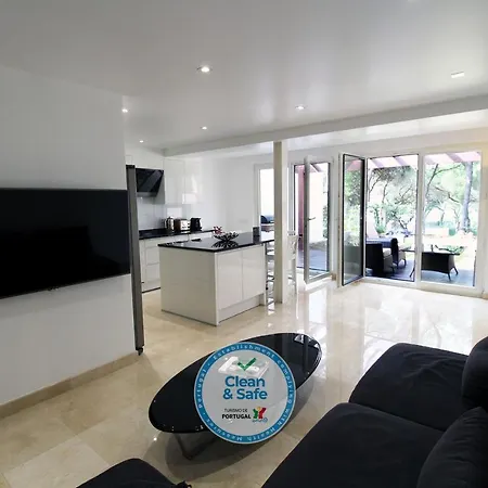 Aldeia Do Pinhal Prestige By Sapvillas Holiday home Vilamoura